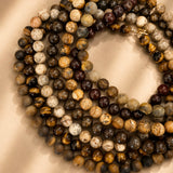 Petra Stone Bracelets
