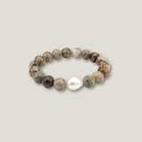 Petra Stone Bracelets