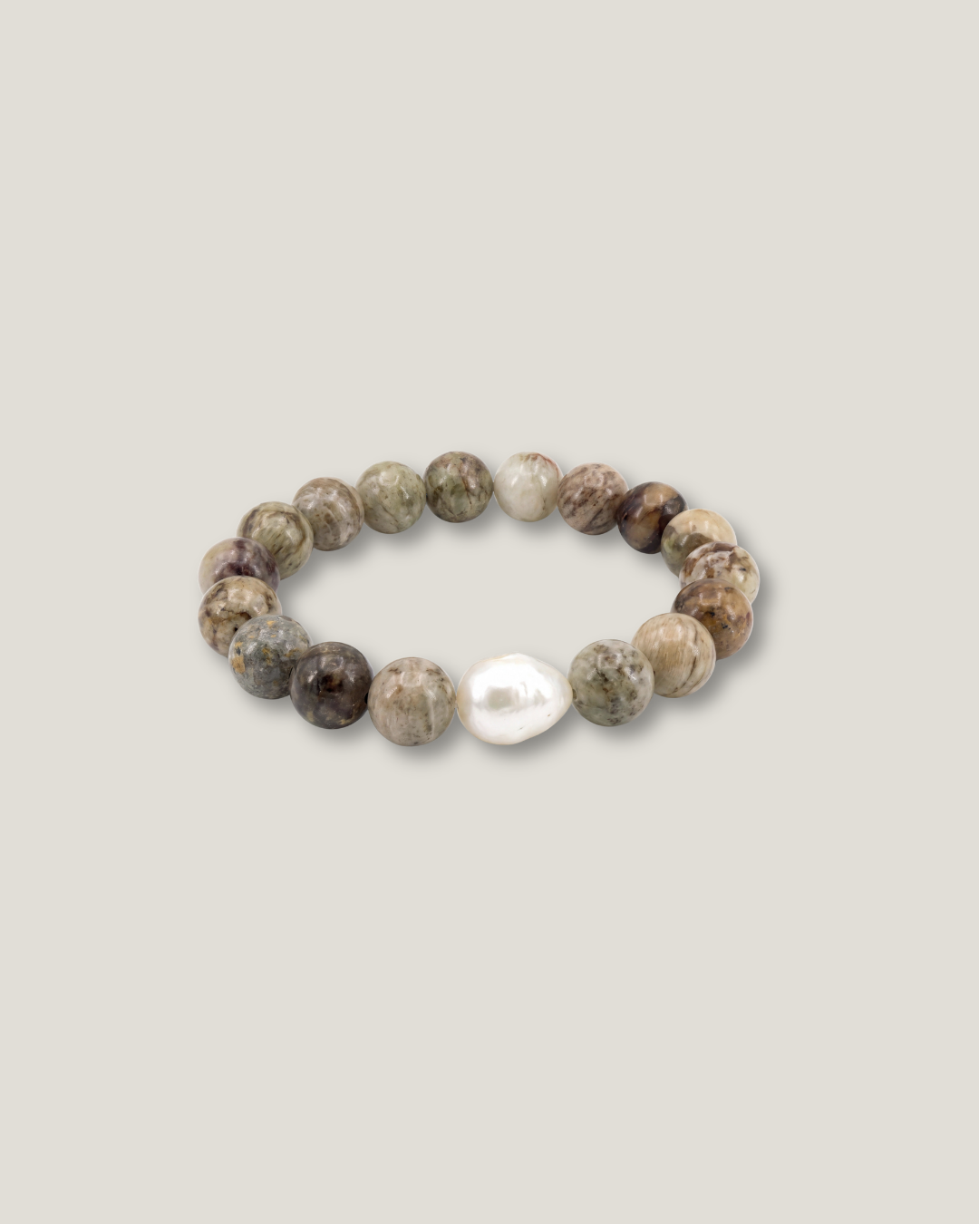 Petra Stone Bracelets