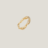 Lawrence Twist Ring