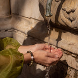Petra Stone Bracelets