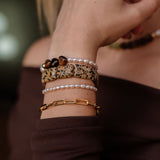 Valerie Stretch Cord Bracelet
