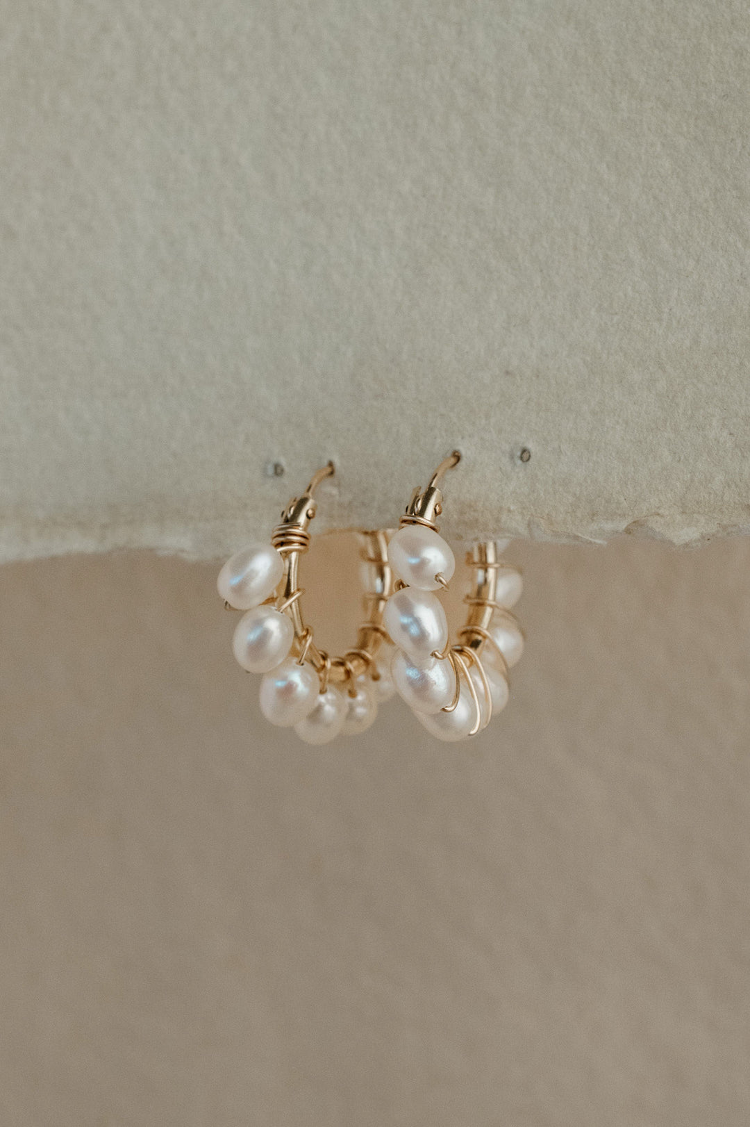 Girl with a Pearl Mod Earring