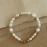 Stacey Bracelet/Anklet
