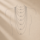 Kimberly Pearl Necklace