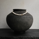 Charlotte Baroque Necklace