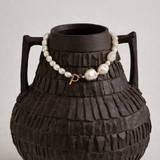 Lainey Pearl Necklace
