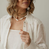 Maya Necklace
