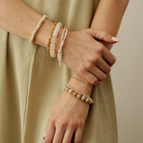 Sula Stretch Cord Bracelet