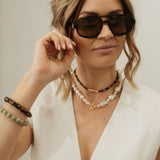 Lainey Pearl Necklace