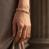 Beaumont Chain Bracelet