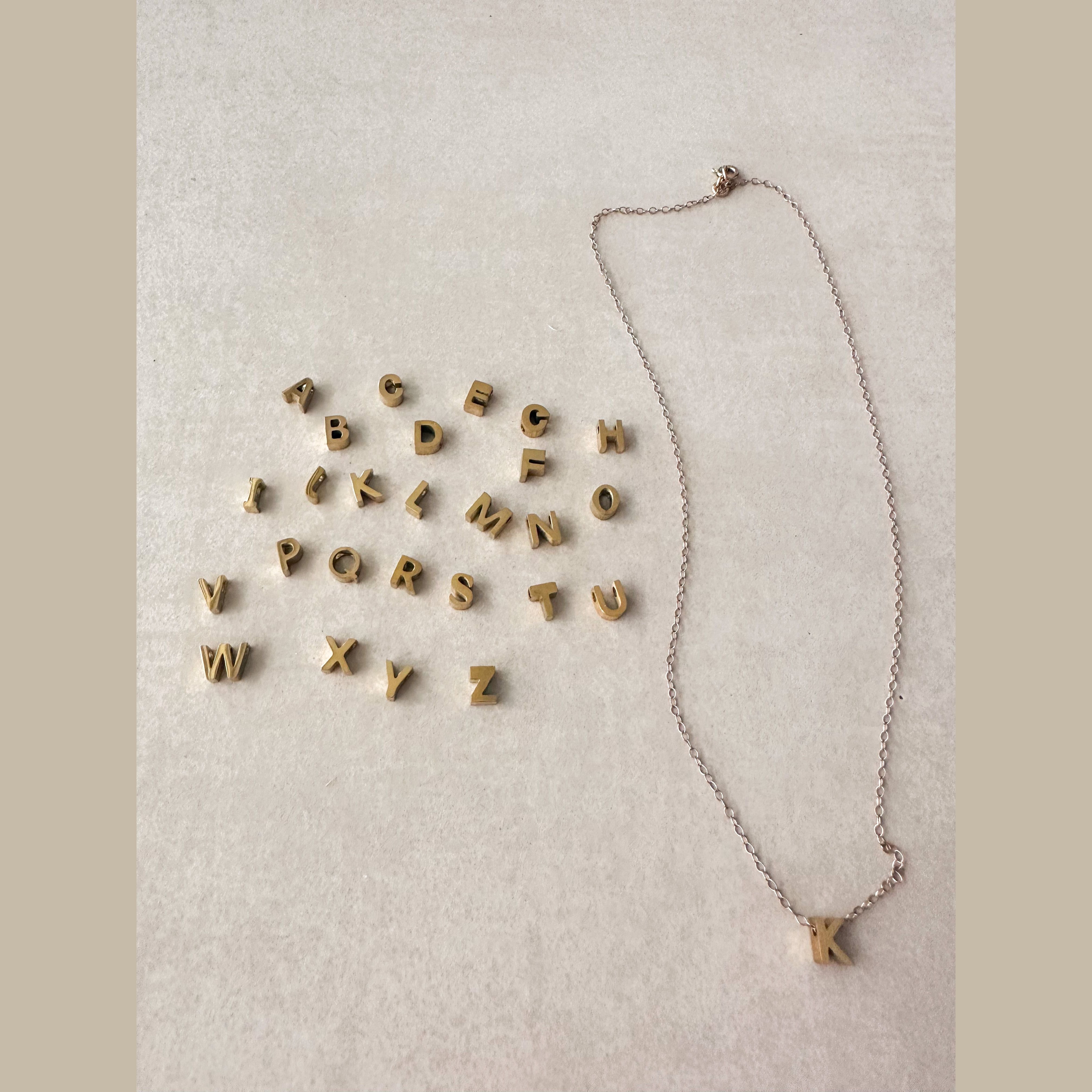 Porscha Necklace – Girl With A Pearl