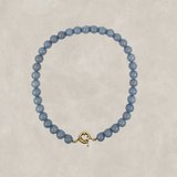Demi Bead Necklace
