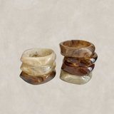 Kylie Resin Bangle