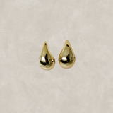 Fawn Droplet Earrings