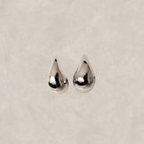 Fawn Droplet Earrings
