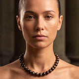 Petra Stone Necklace