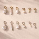 Pearl Charms