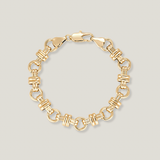 Belmont Chain Bracelet