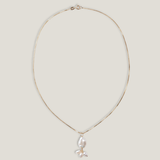 Kelsey Snake Chain Necklace