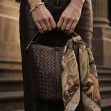 PRE-ORDER Drew Leather Bag