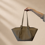 PRE-ORDER Paulina Leather Bag