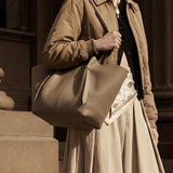PRE-ORDER Paulina Leather Bag