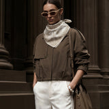 PRE-ORDER Selma Leather Bag