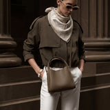 PRE-ORDER Selma Leather Bag