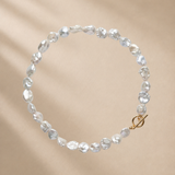 Marjorie Keshi Pearl Necklace
