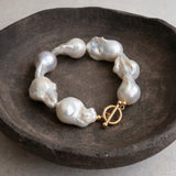 Octavia Nuclear Baroque Bracelet