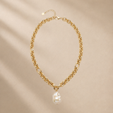 Jules Baroque Necklace