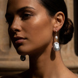 Elizabeth Baroque Hoop