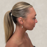 Xanthe Keshi Pearl Earrings