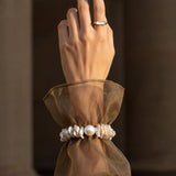 Ziggy Bar Ring