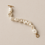 Marjorie Keshi Pearl Necklace