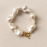 Octavia Nuclear Baroque Bracelet