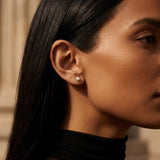 Hilton Flat Back Stud