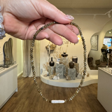 Kara Stone Necklace