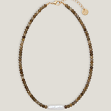 Kara Stone Necklace
