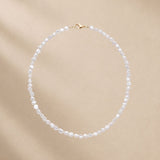 Nancy Keshi Pearl Necklace
