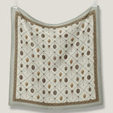 Vessel Memoir Silk Scarf