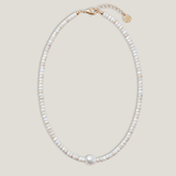 Willow Stone Necklace