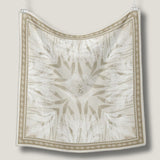 Gathered Tide Scarf