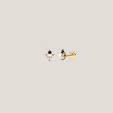 Morrison Flat Back Studs