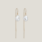 Beatrice Keshi Pearl Threads