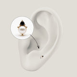 Morrison Flat Back Studs