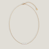 Serenity Necklace