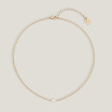Sylvie Necklace