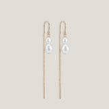 Sally Ear Thread